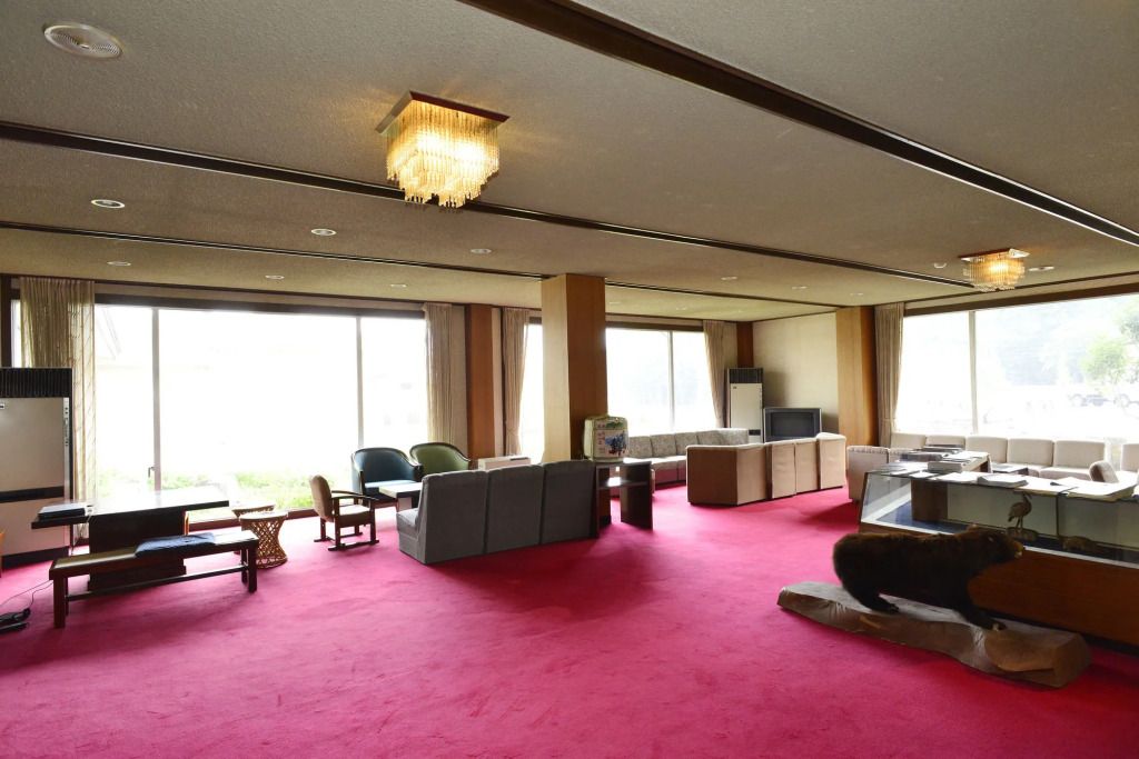 ألباين روت هوتل