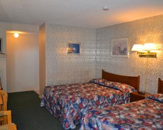 Lighthouse Motel - Walkerton - Bedroom