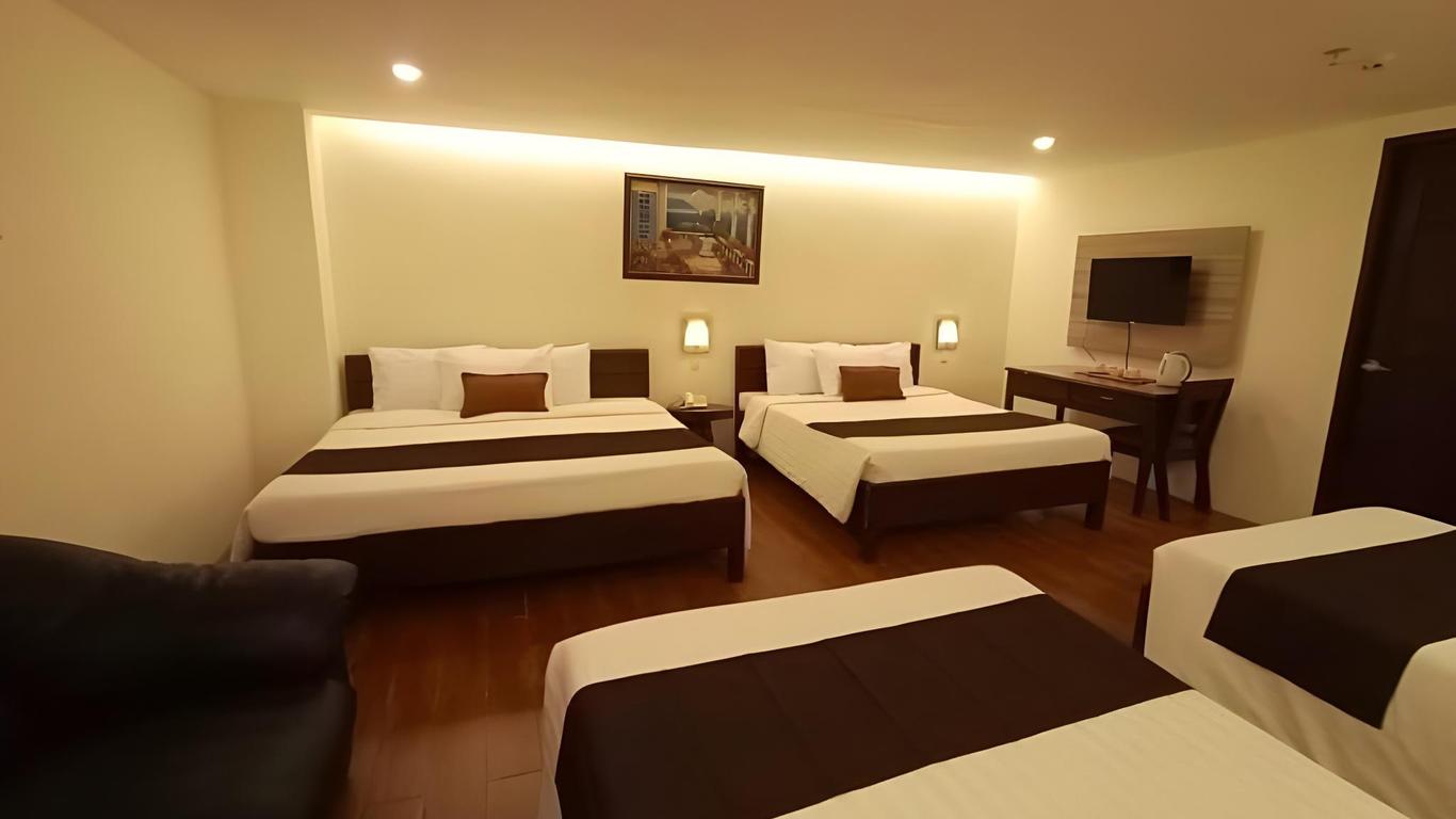 Hotel Asuncion