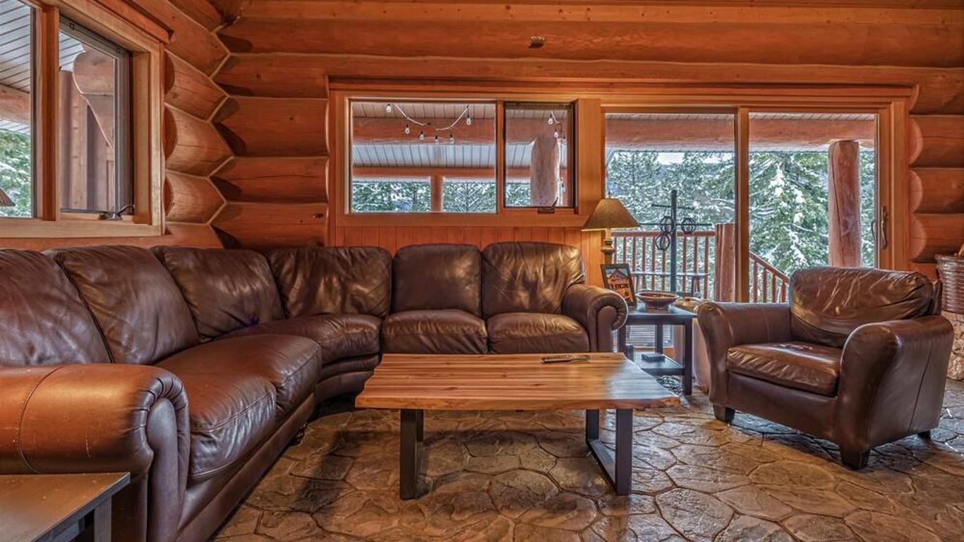 Spirit Lodge at Silverstar