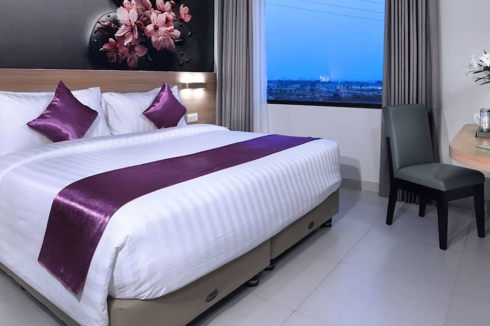 Quest Prime Cikarang By Aston - Cikarang