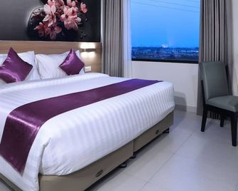 Quest Prime Cikarang By Aston - Cikarang