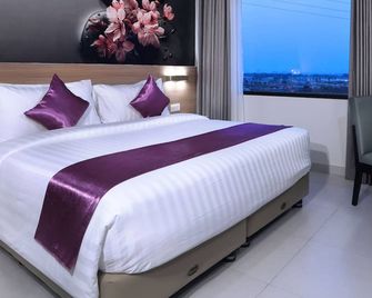Quest Prime Cikarang By Aston - Cikarang
