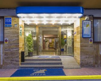 Hotel Brisa - Sant Antoni de Portmany - Building