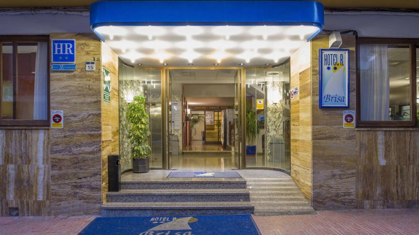 Hotel Brisa