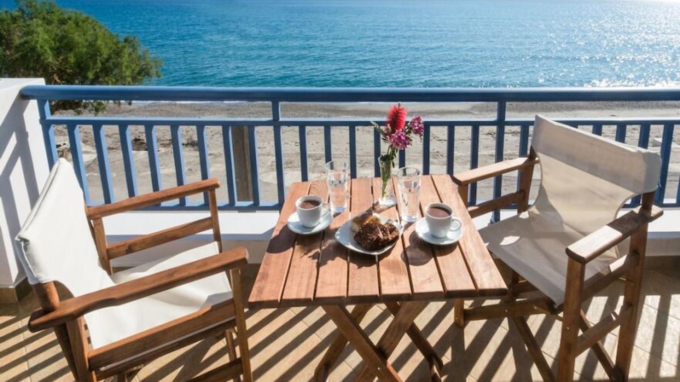 Anesis Hotel