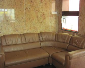 Vip Residency - Tirupati - Living room