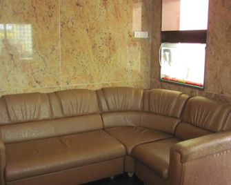 Vip Residency - Tirupati