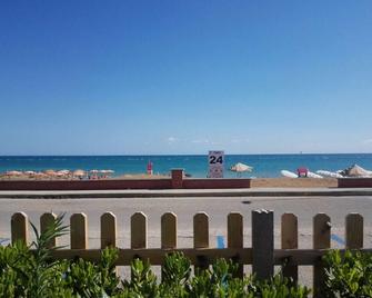 Il Respiro Del Mare - Casalbordino - Spiaggia