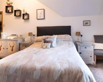 Ashford House Guest House - Bridlington - Bedroom