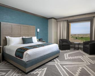Sandia Resort And Casino - Albuquerque - Bedroom