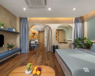 Q Apartment Da Nang - Da Nang