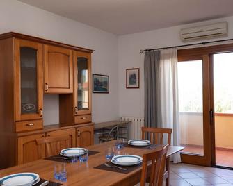 Casa delle Vigne by Wonderful Italy - Olbia - Ruokailuhuone
