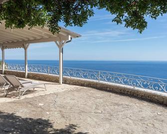Villa Paradisio - Corsano - Playa