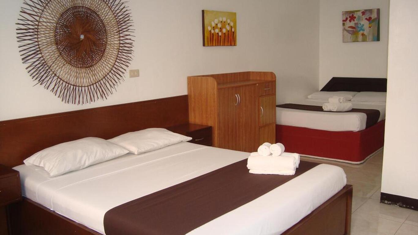 Azzurro Di Boracay Resort