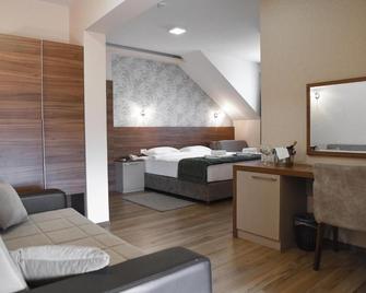 Hotel Garden - Novi Sad