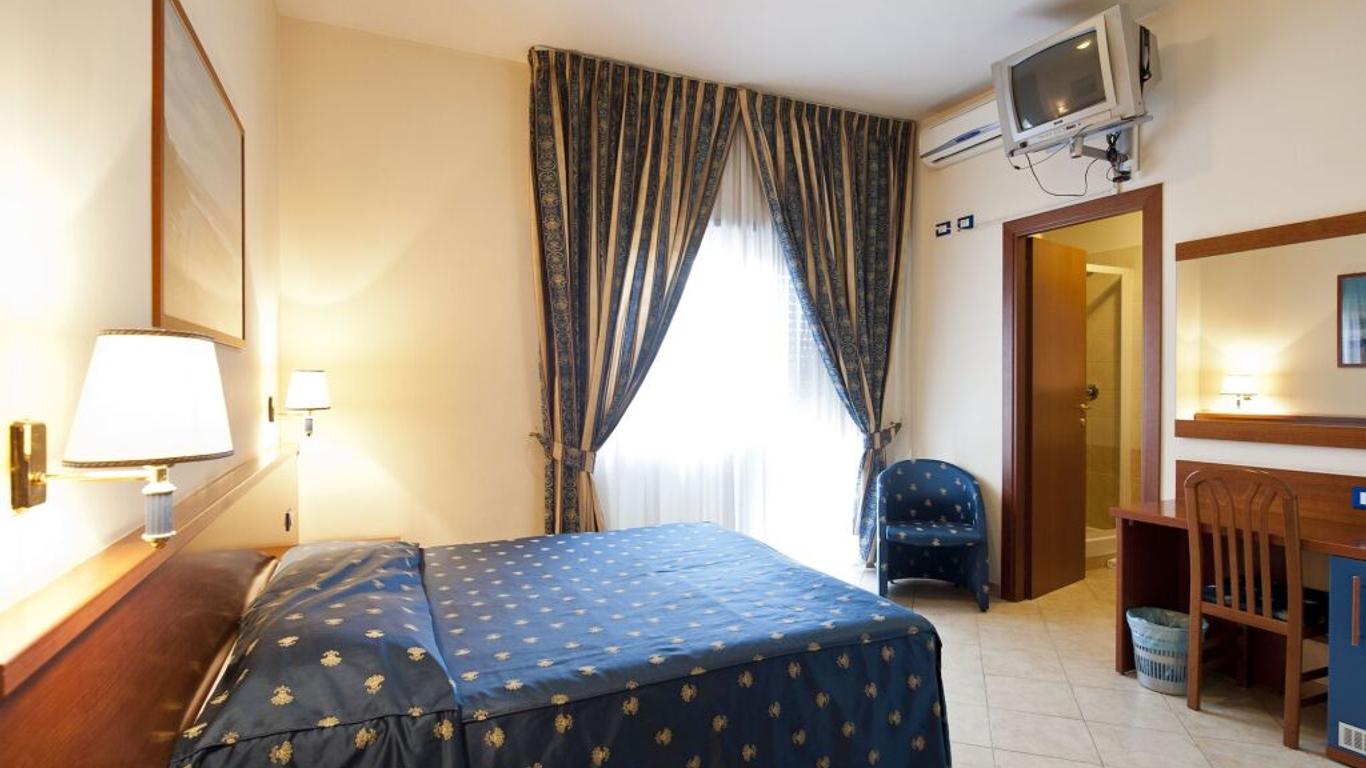 Hotel 4 Pini
