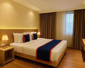 Zip By Spree Hotels Samudra Belgaum - Belgaum