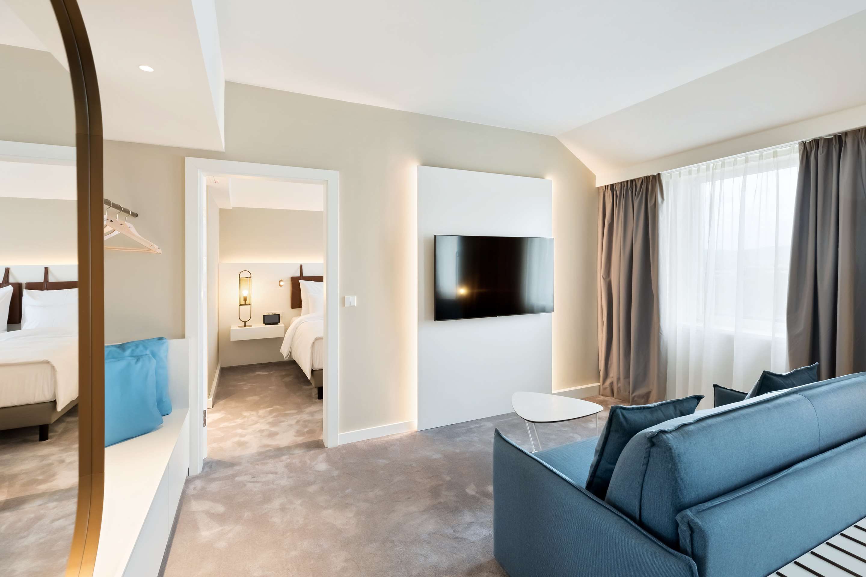 Austria Trend Hotel Bosei