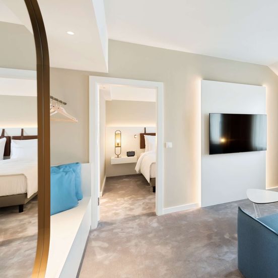 Austria Trend Hotel Bosei image 1