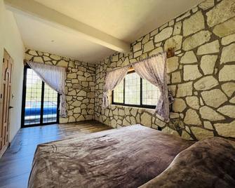 Cabaña del Rio - Huasca de Ocampo - Quarto