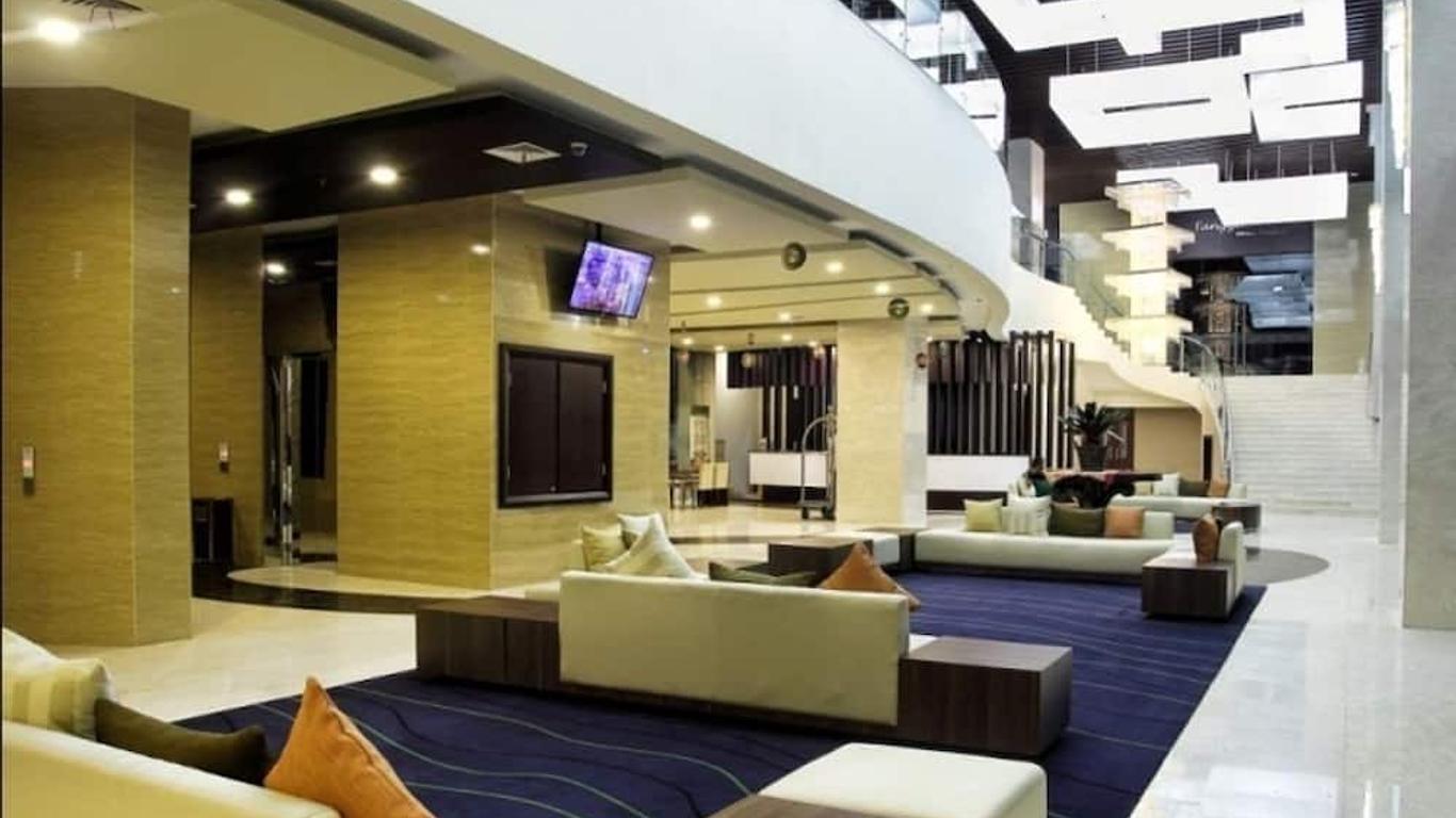 هوريسون لامبونج