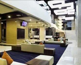 Horison Lampung - Bandar Lampung - Lobby
