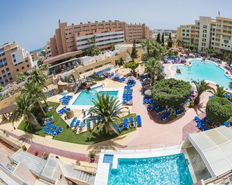 Alegria Fénix Family - Roquetas de Mar - Piscina