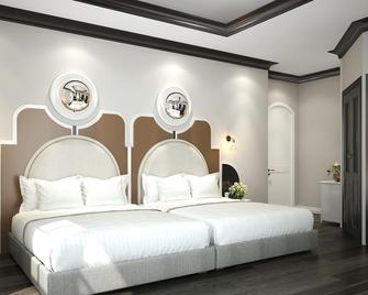 Le Bonheur Hotel - Phu Quoc - Bedroom