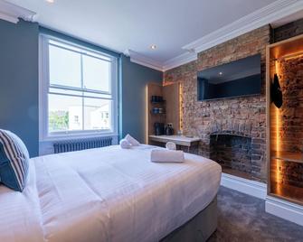 The Crown Pub & Guesthouse - London