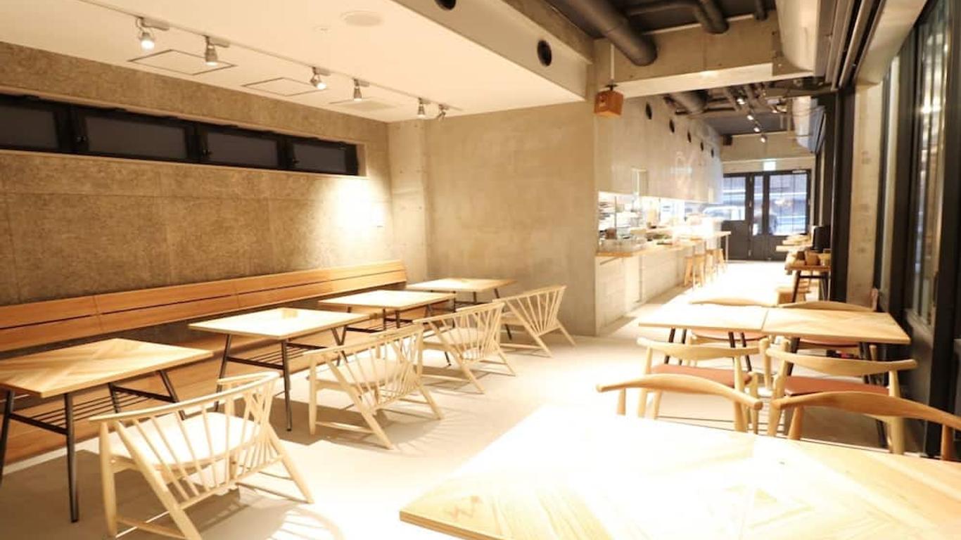 Kamon Hotel Namba
