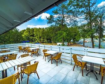 Klub Mila Kamien - Ruciane-Nida - Restaurant
