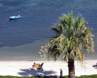 Hotel Loza - Novalja - Playa