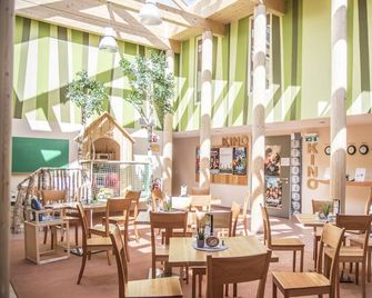 Hotel Jufa Murau - Murau - Restaurant