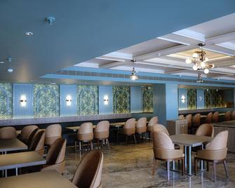 The Fern Residency, Porbandar - Porbandar - Restaurant