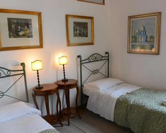 Appartamento Coronari - Rome - Bedroom
