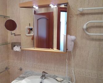 Fabulous sunny apartment - Almerimar