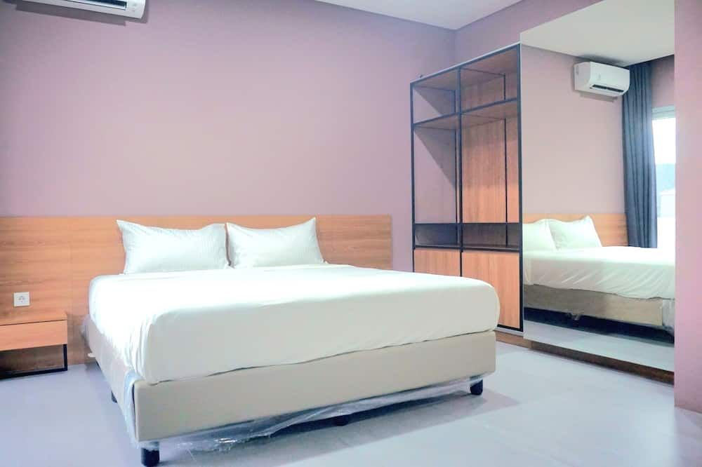 Vnc Hotel Serpong Powered by Archipelago