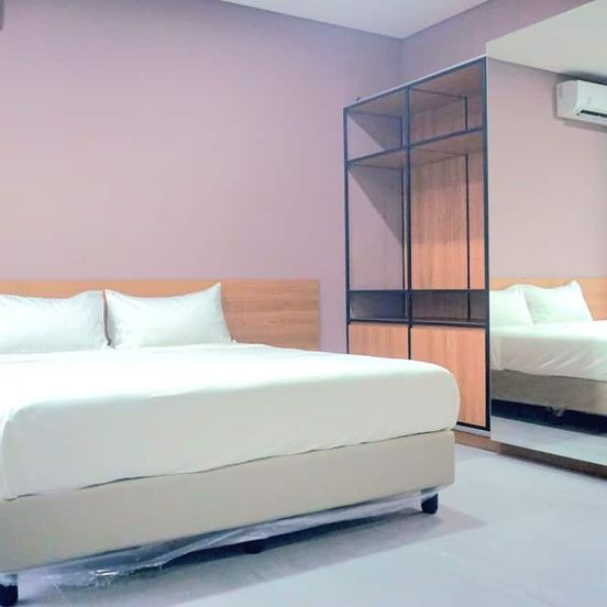 Vnc Hotel Serpong Powered by Archipelago image 1