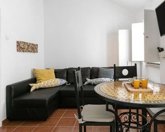 Casa Casulo - Nazaré - Wohnzimmer