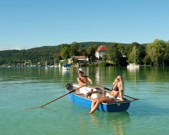 Comfortable Holiday Home Near Ski Area in Arriach - Arriach