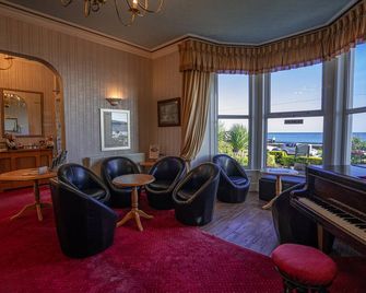 Can-Y-Bae Hotel - Llandudno