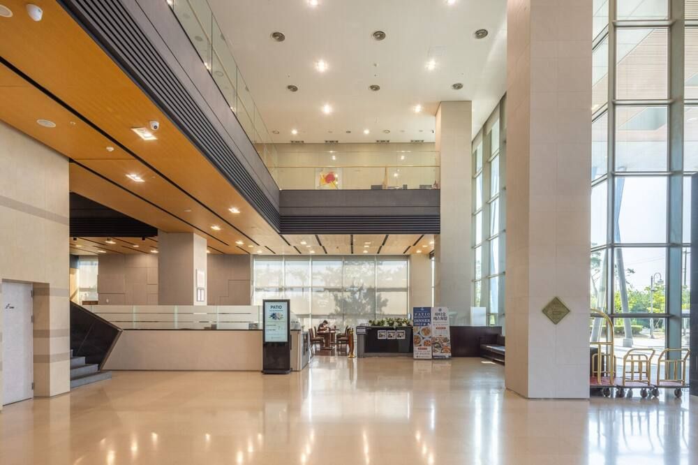 Best Western Gunsan Hotel