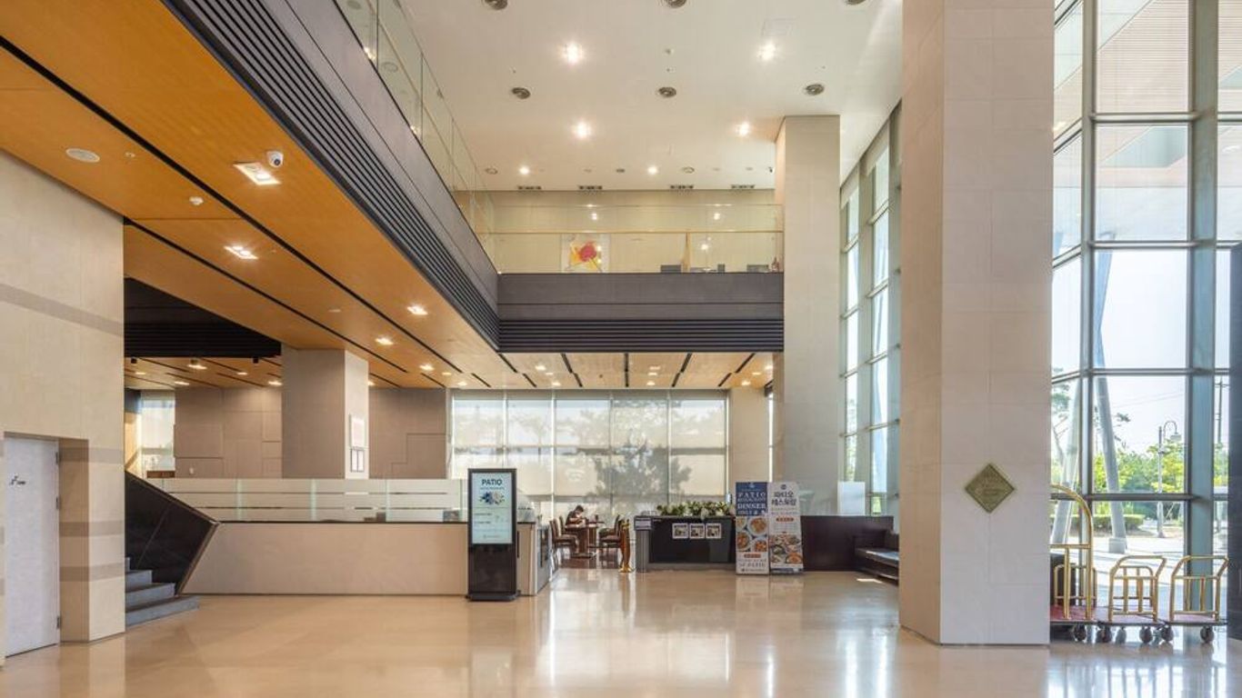 Best Western Gunsan Hotel