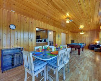 East Palatka Vacation Rental, Anglers Pa - East Palatka
