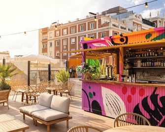 Generator Madrid - Madrid