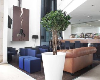 Real Abadia, Congress & Spa Hotel - Alcobaça - Bar