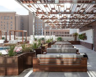 Hotel Indigo El Paso Downtown By IHG - El Paso - Tiện nghi chỗ lưu trú