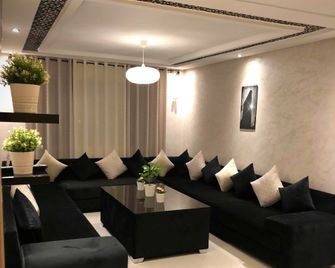 Jb Apartment - Kenitra - Lounge