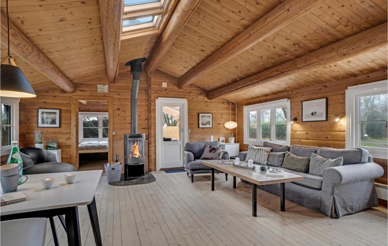Holiday Home Jacobslystvej Gilleleje Vi – Gilleleje